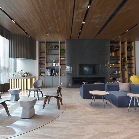 Mercure Istanbul Umraniye Экстерьер фото
