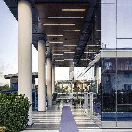 Mercure Istanbul Umraniye Экстерьер фото