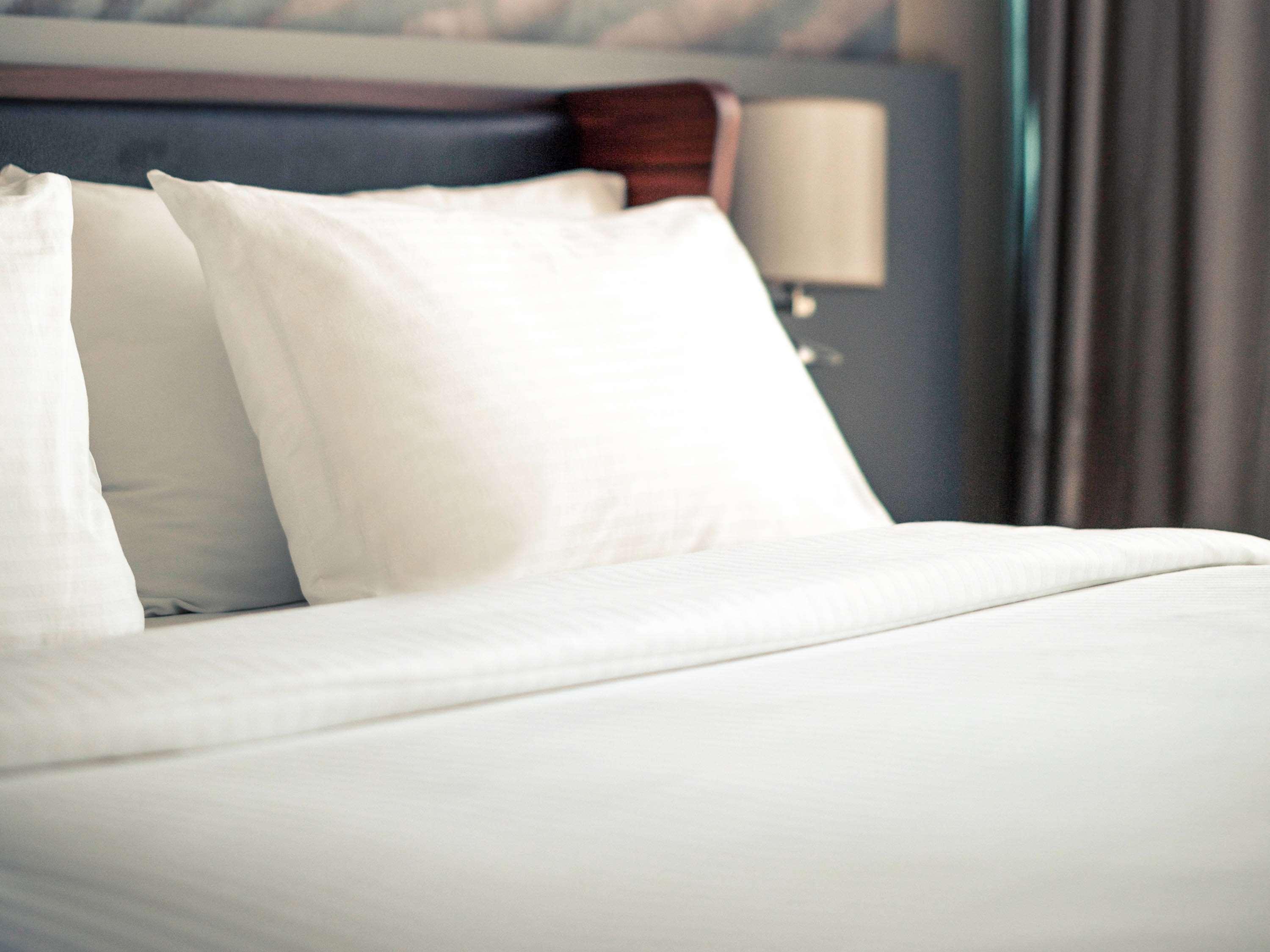 Mercure Istanbul Umraniye Экстерьер фото