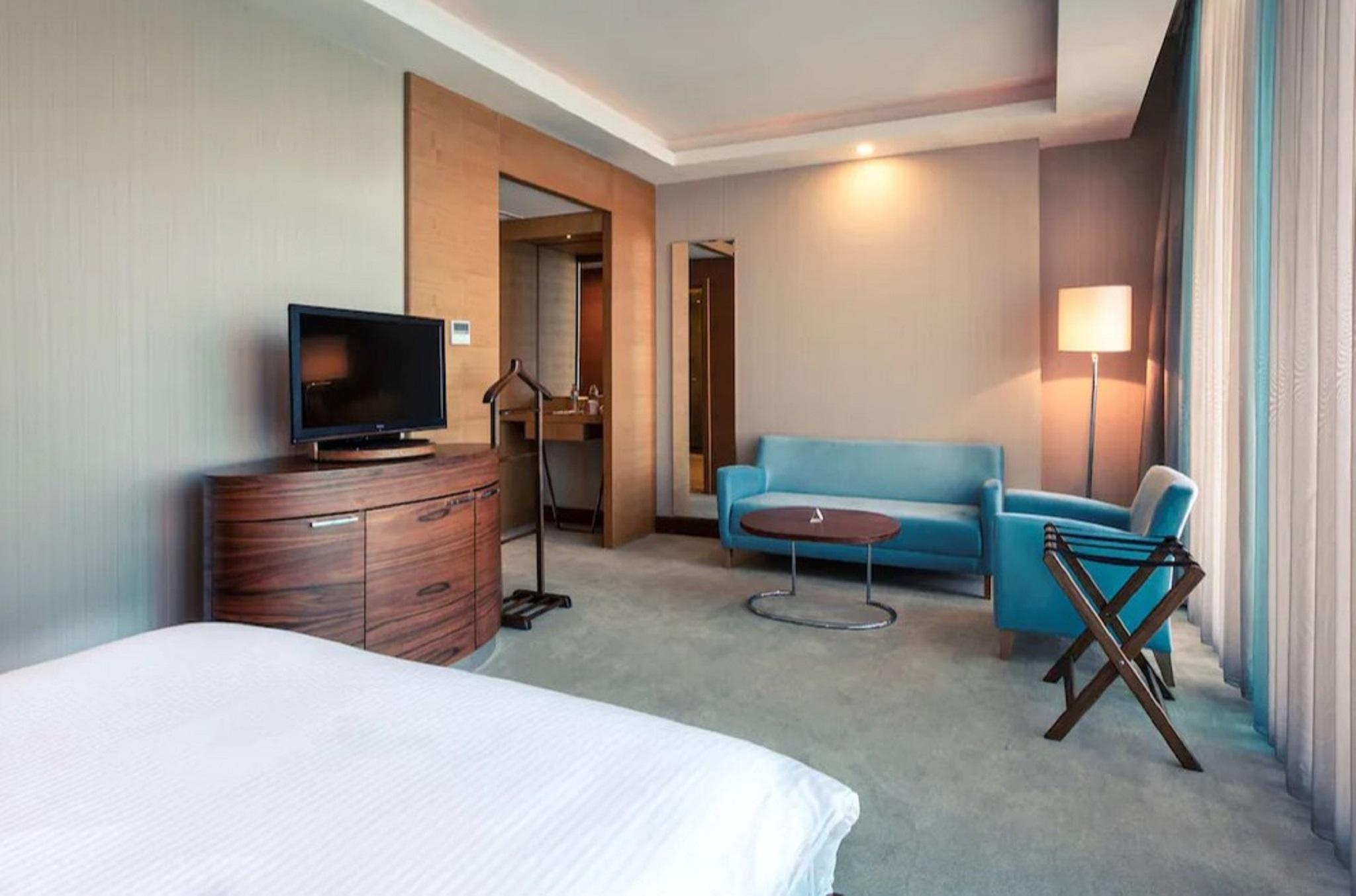 Mercure Istanbul Umraniye Экстерьер фото