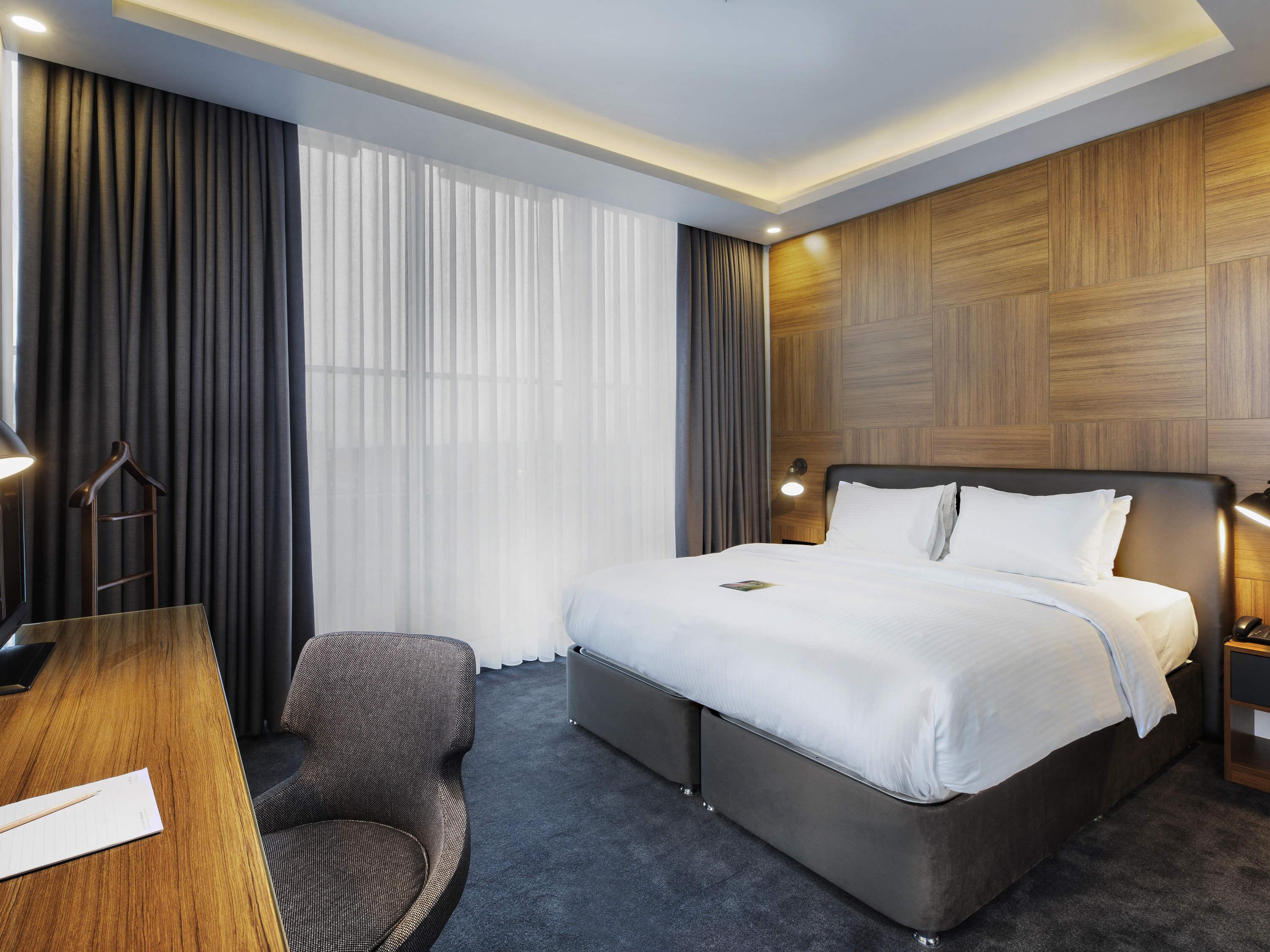Mercure Istanbul Umraniye Экстерьер фото