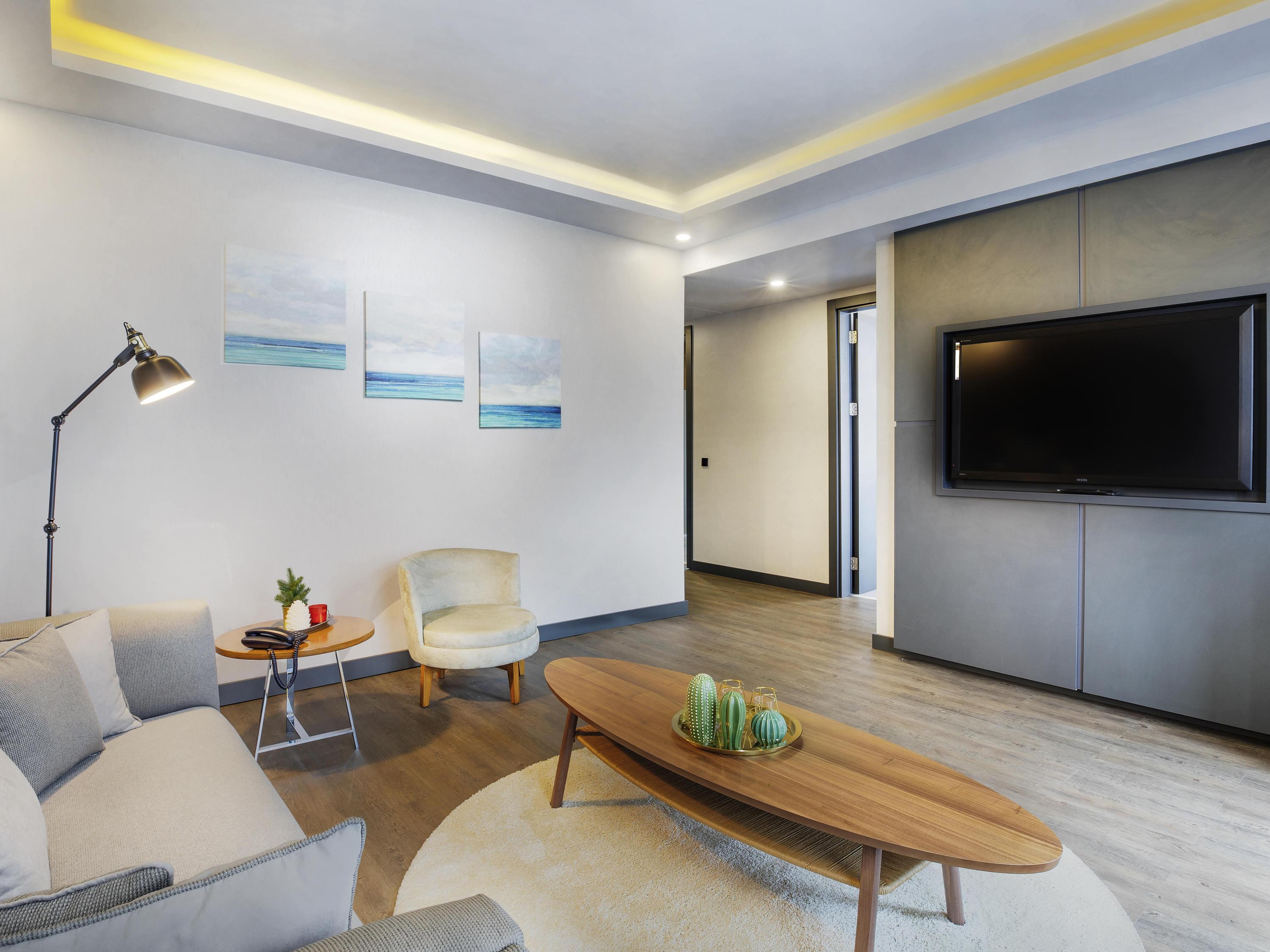 Mercure Istanbul Umraniye Экстерьер фото