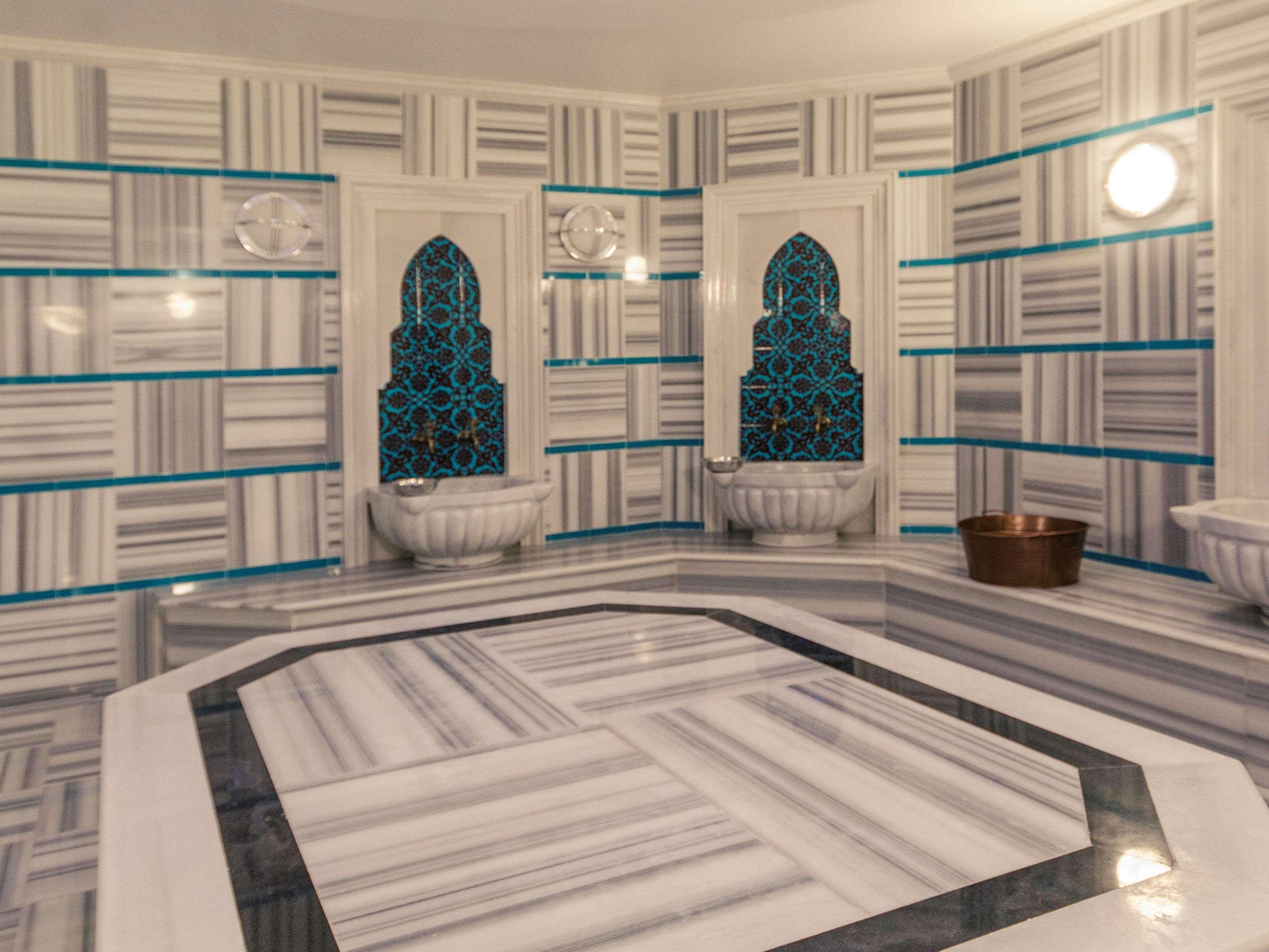 Mercure Istanbul Umraniye Экстерьер фото