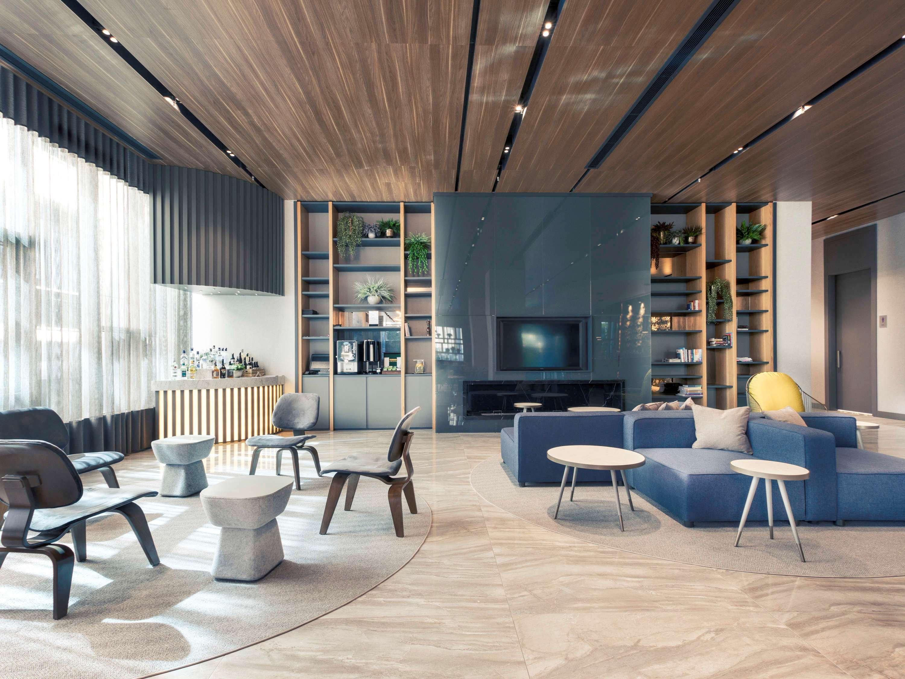 Mercure Istanbul Umraniye Экстерьер фото