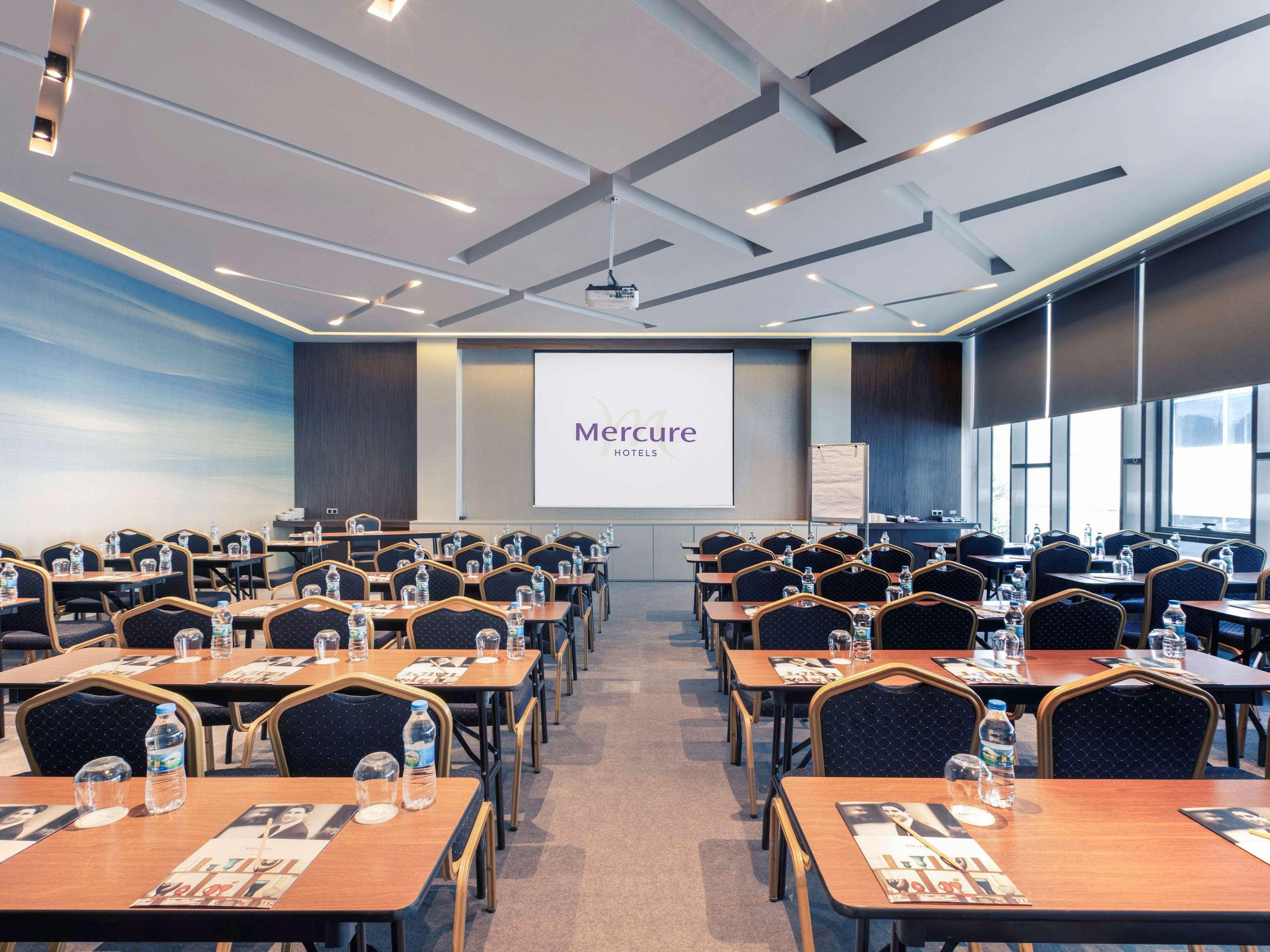 Mercure Istanbul Umraniye Экстерьер фото