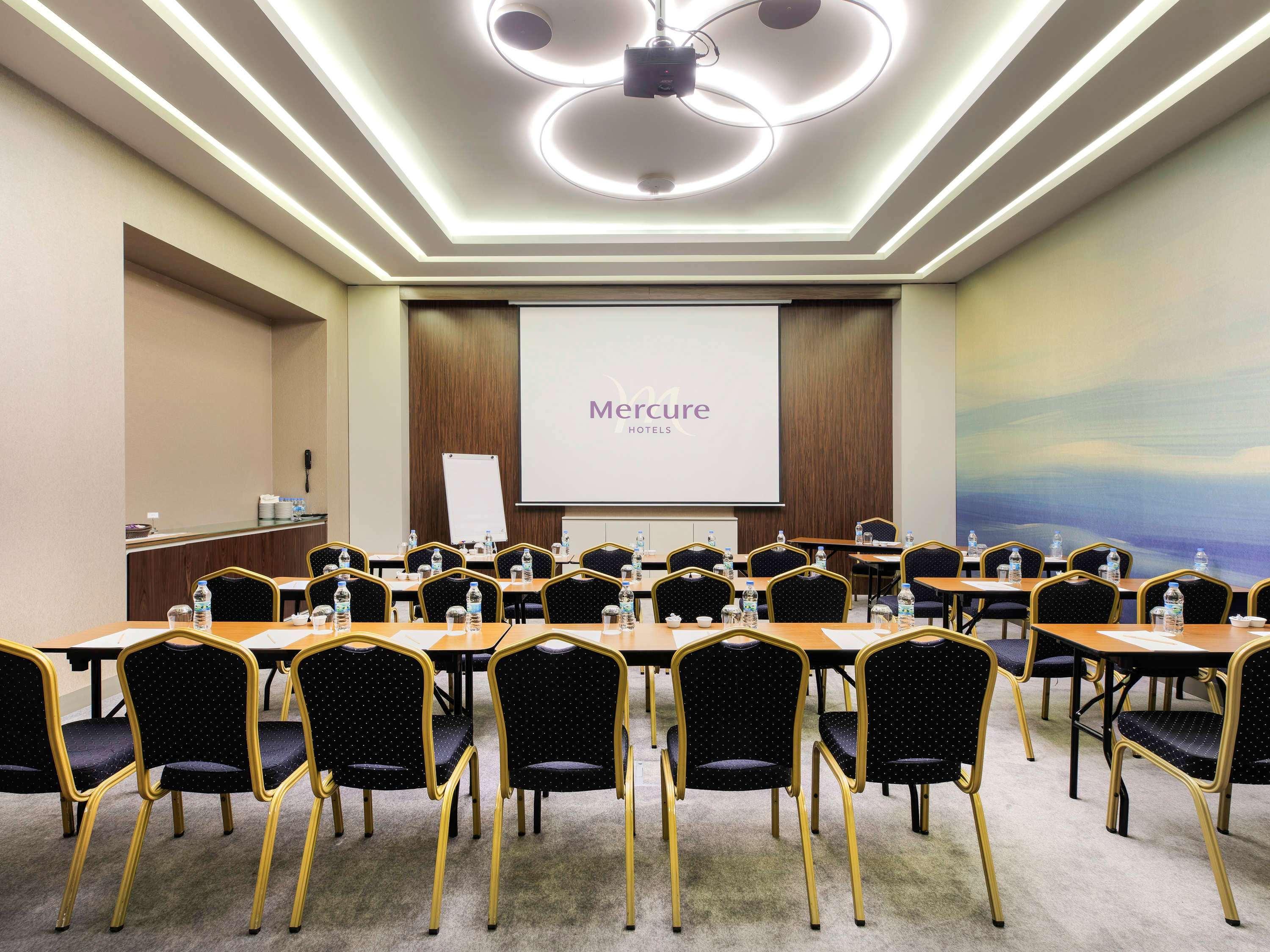 Mercure Istanbul Umraniye Экстерьер фото
