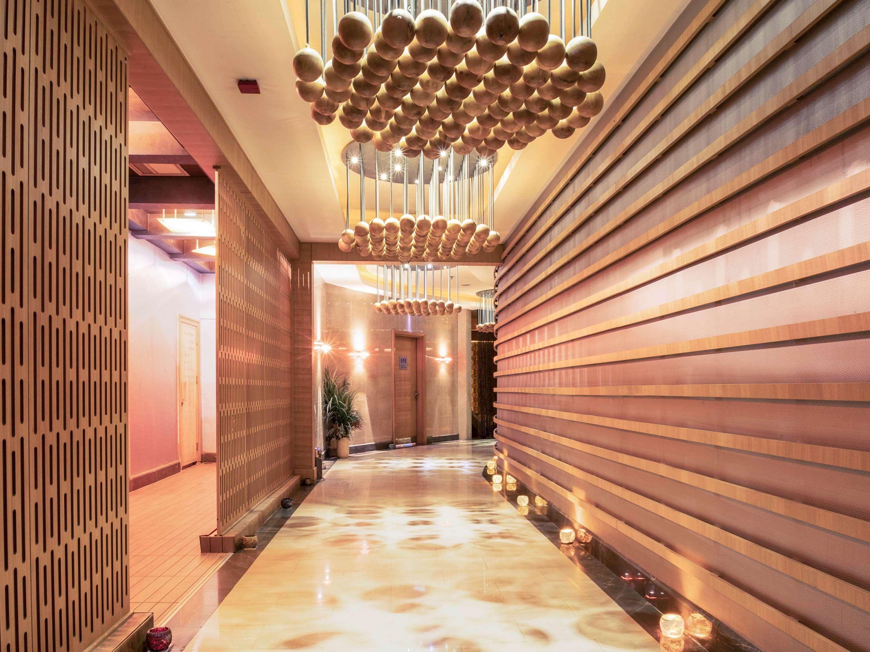 Mercure Istanbul Umraniye Экстерьер фото