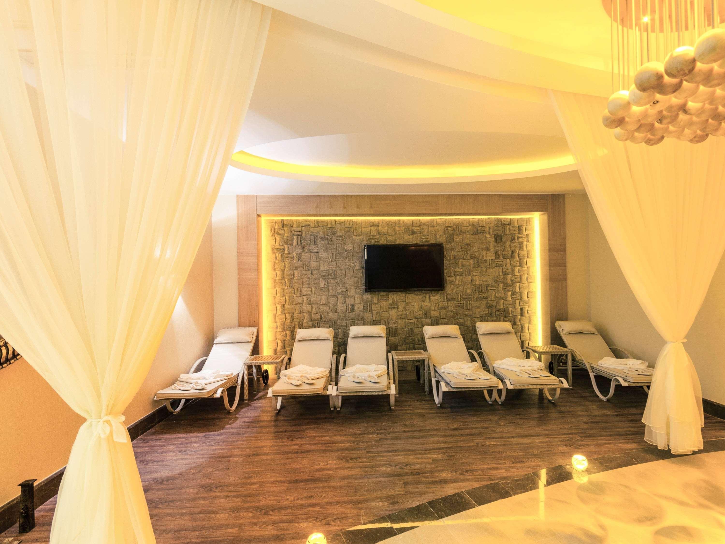 Mercure Istanbul Umraniye Экстерьер фото