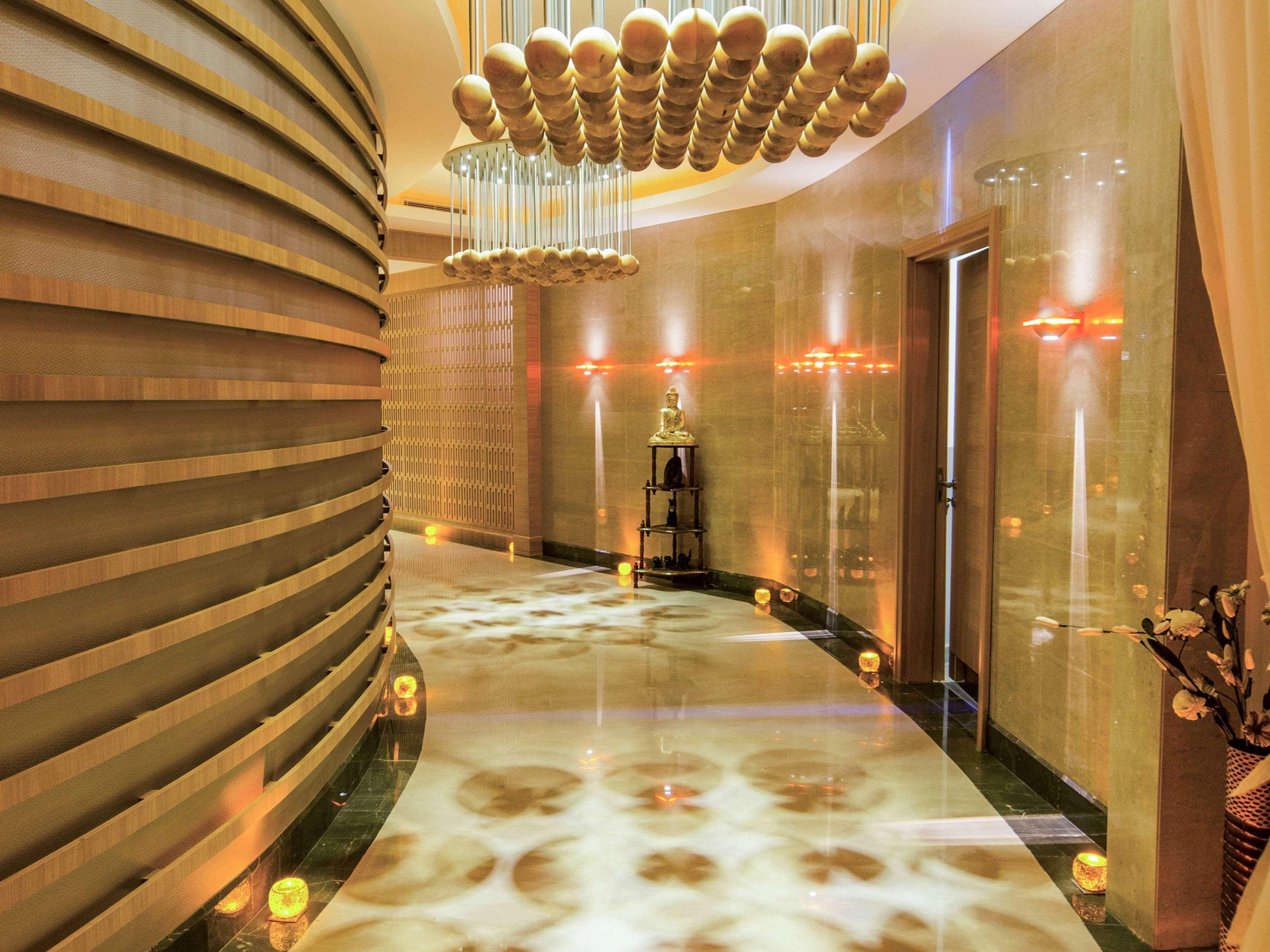 Mercure Istanbul Umraniye Экстерьер фото