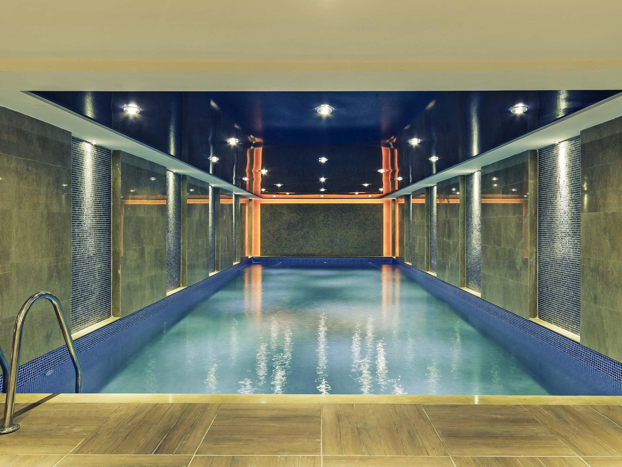 Mercure Istanbul Umraniye Экстерьер фото