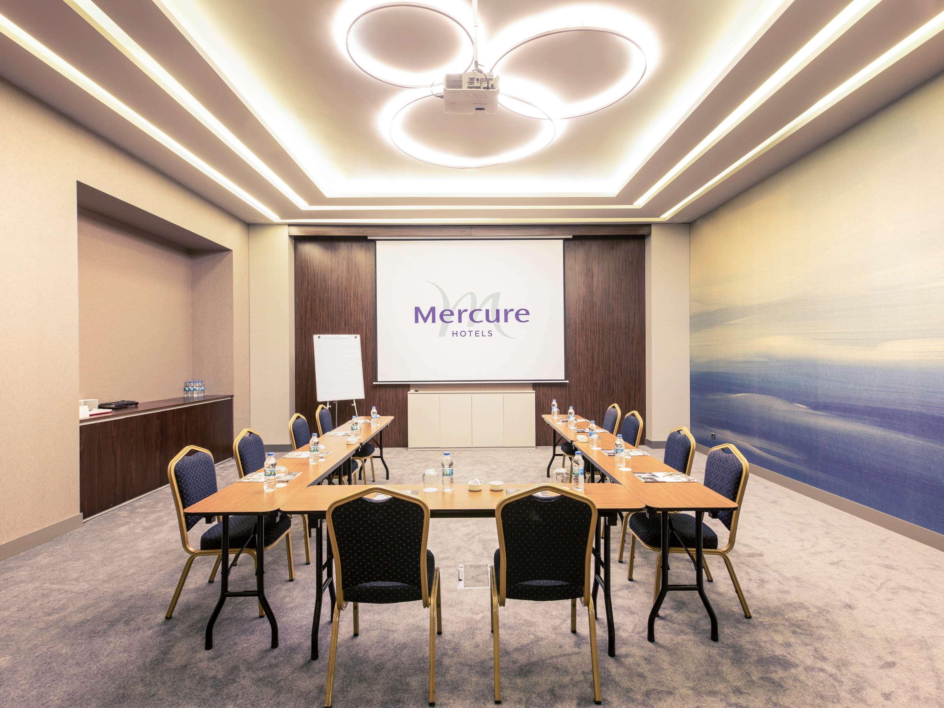 Mercure Istanbul Umraniye Экстерьер фото