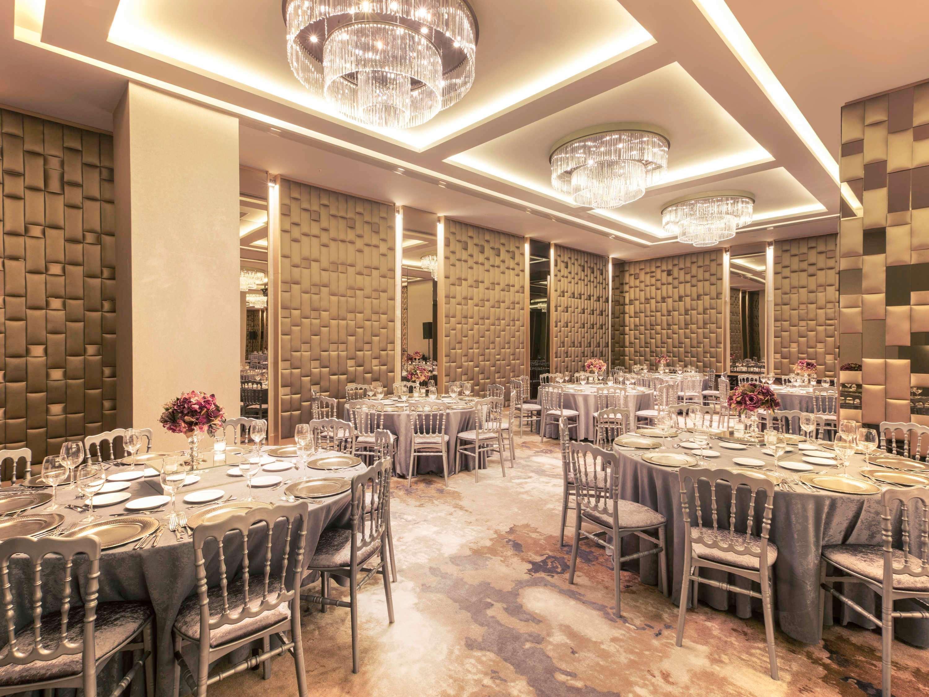 Mercure Istanbul Umraniye Экстерьер фото