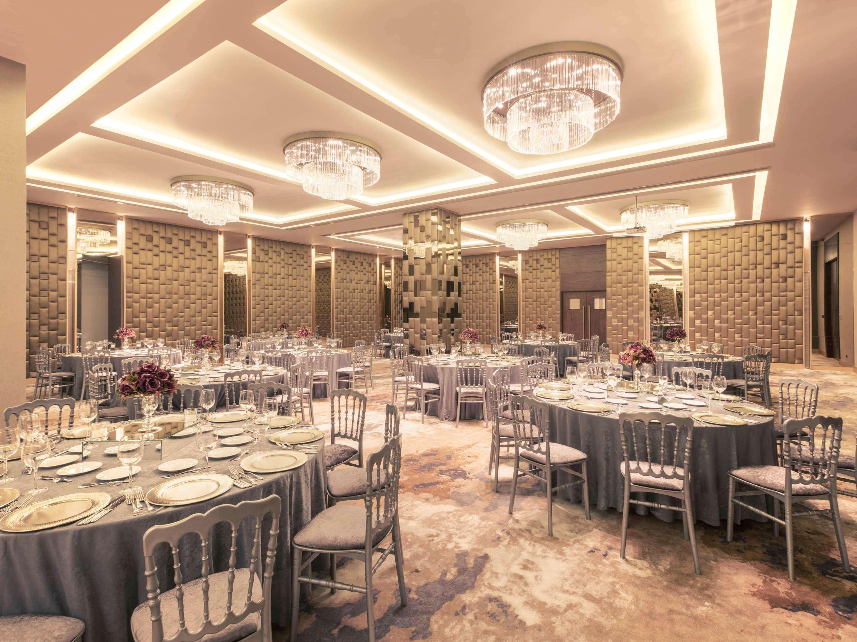 Mercure Istanbul Umraniye Экстерьер фото