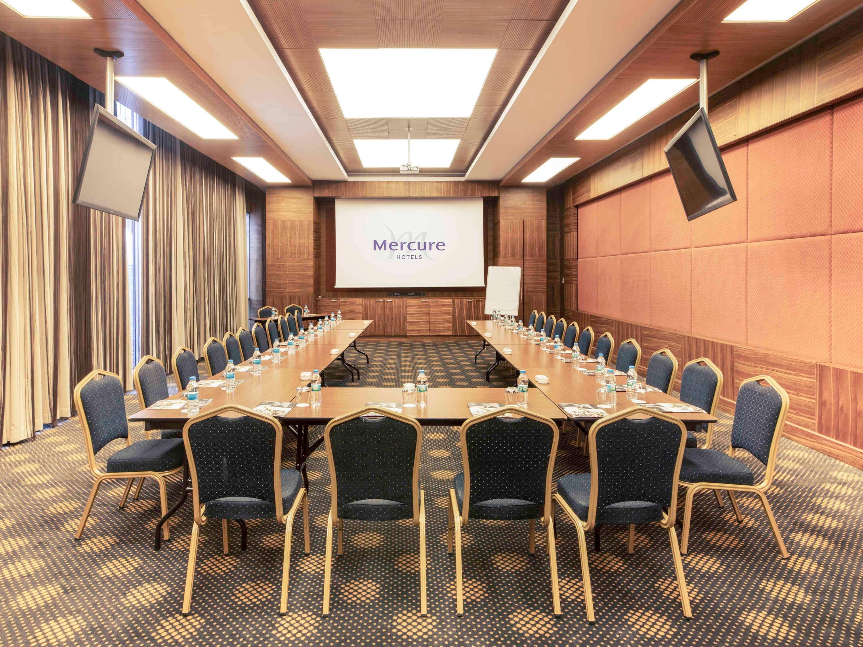 Mercure Istanbul Umraniye Экстерьер фото
