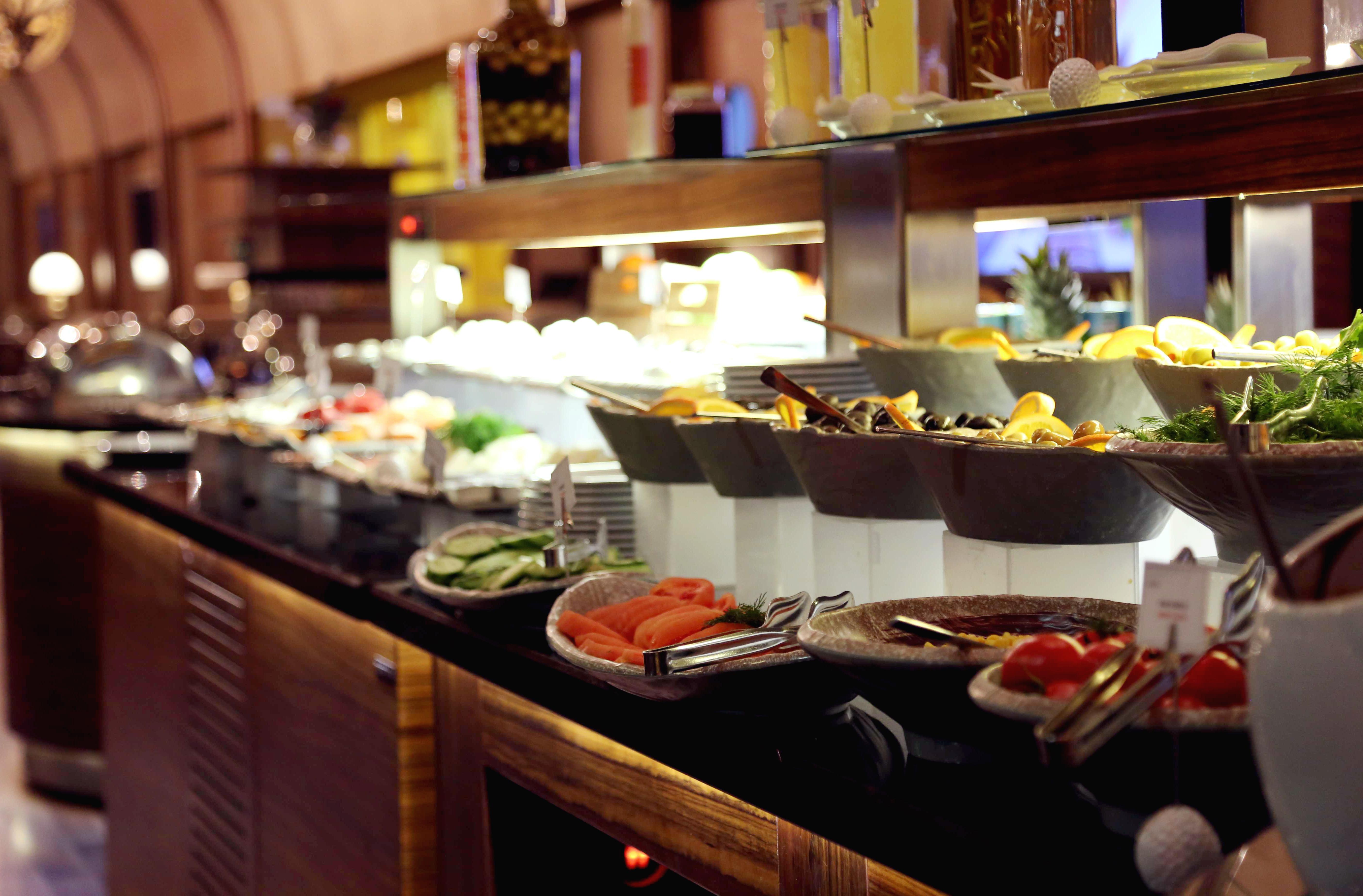 Mercure Istanbul Umraniye Экстерьер фото