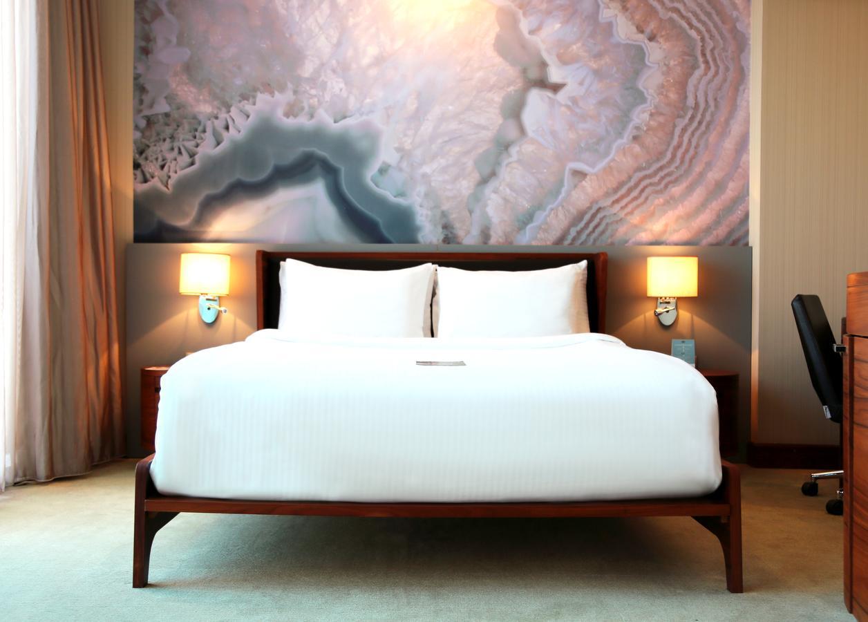 Mercure Istanbul Umraniye Экстерьер фото