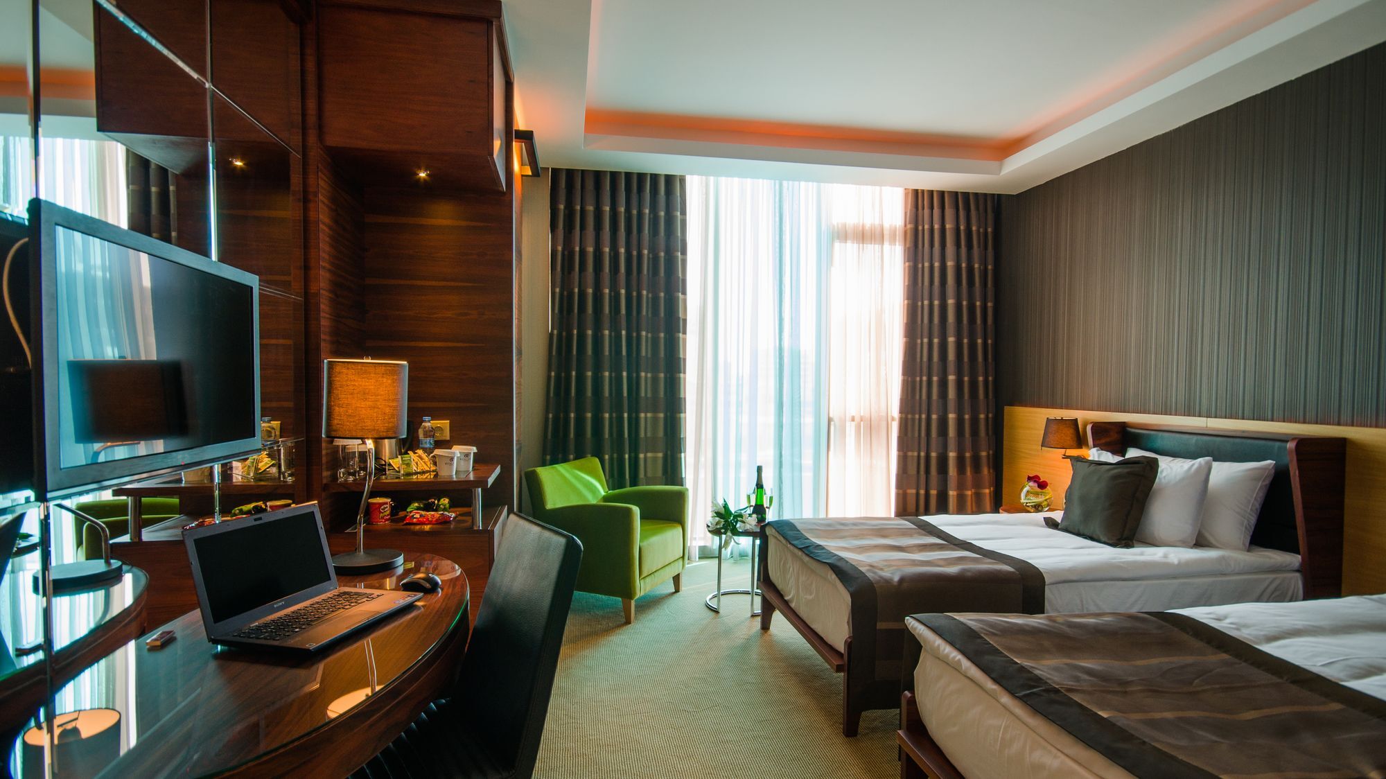 Mercure Istanbul Umraniye Экстерьер фото