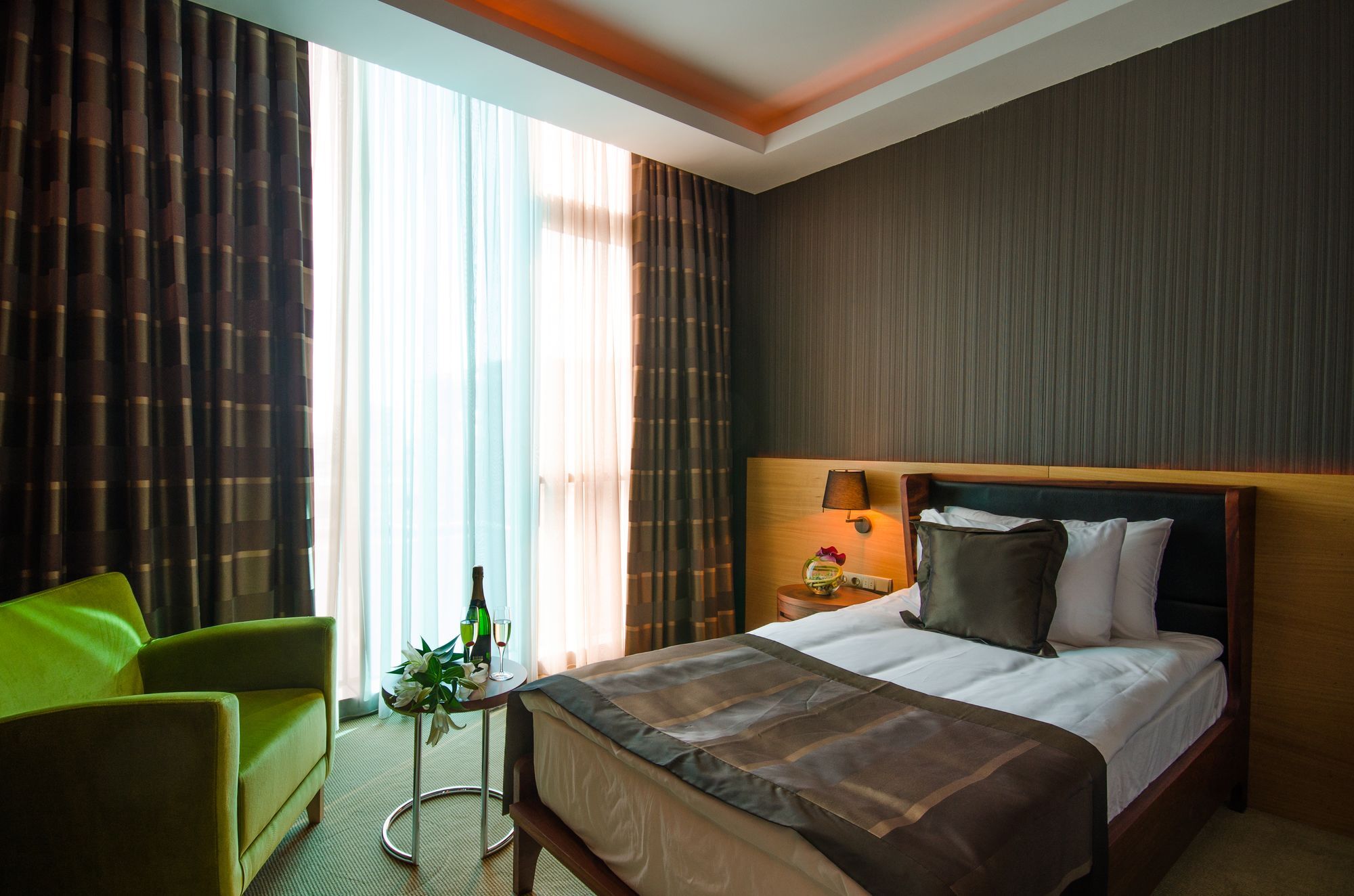 Mercure Istanbul Umraniye Экстерьер фото