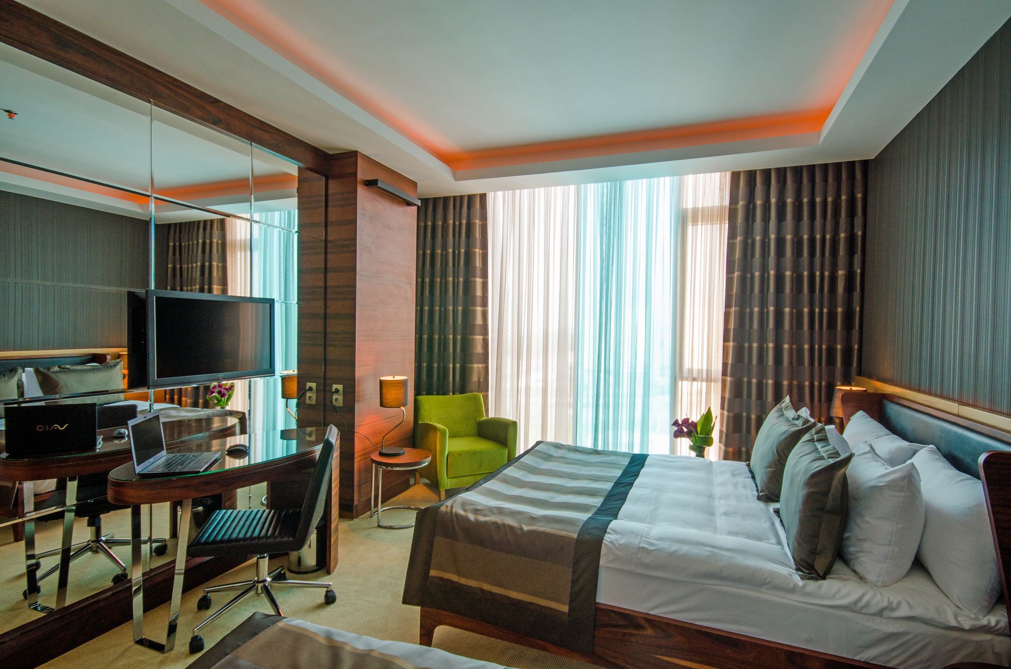 Mercure Istanbul Umraniye Экстерьер фото