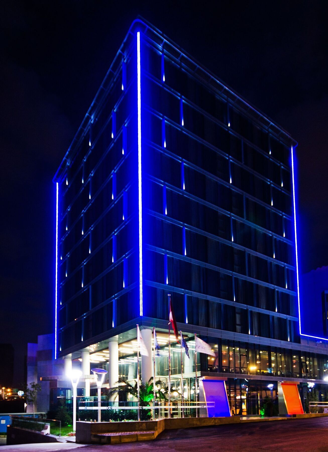 Mercure Istanbul Umraniye Экстерьер фото