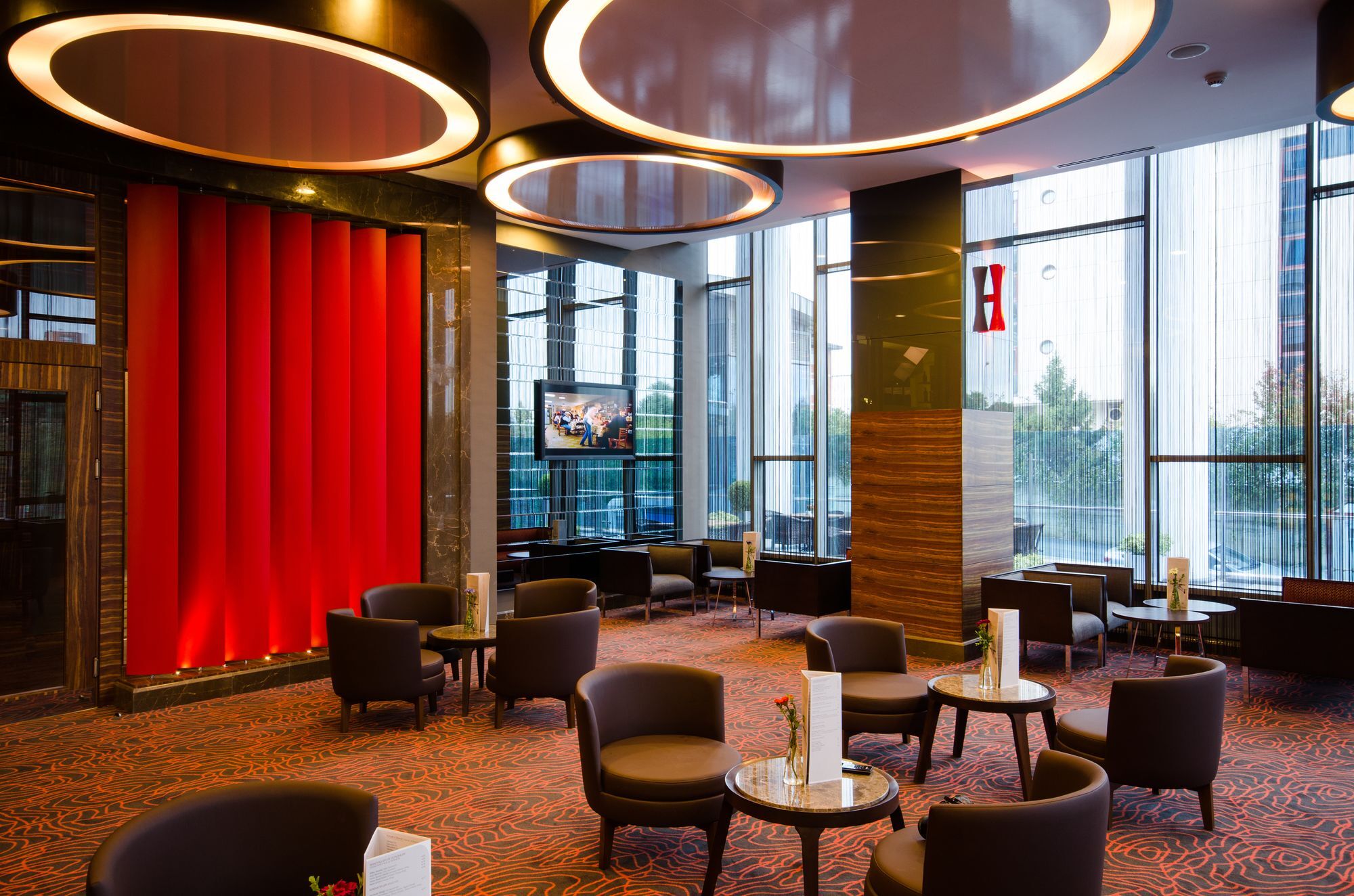 Mercure Istanbul Umraniye Экстерьер фото